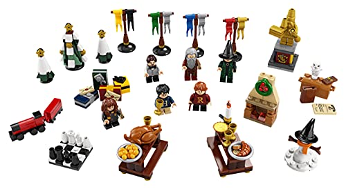 LEGO 75964 Harry Potter TM Harry Potter: Calendario de Adviento