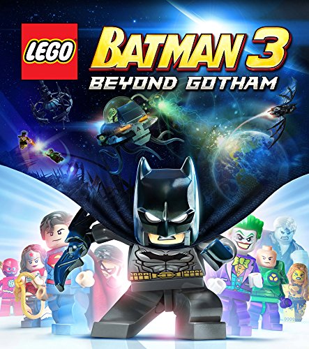 Lego Batman 3 Cheats Codes Walkthrough: GAME GUIDE (English Edition)