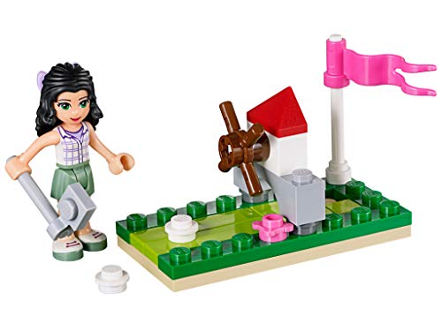 LEGO Friends: Mini Golf Establecer 30203 (Bolsas)