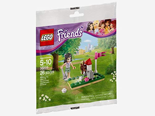 LEGO Friends: Mini Golf Establecer 30203 (Bolsas)