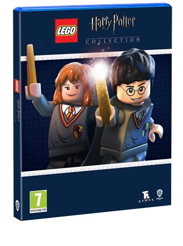 Lego Harry Potter Collection [Importación Inglesa]