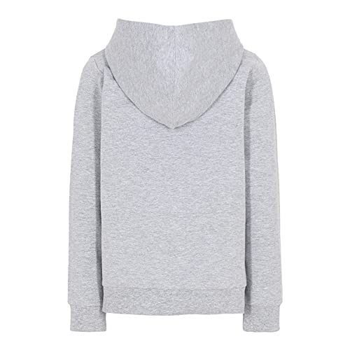 LEGO Ninjago Mädchen Hoodie Sudadera con Capucha, 921, 140 para Niñas