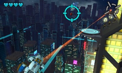 Lego Ninjago Nindroids [Importación Francesa]