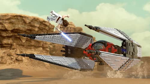 LEGO Star Wars: La Saga Skywalker - PlayStation 5