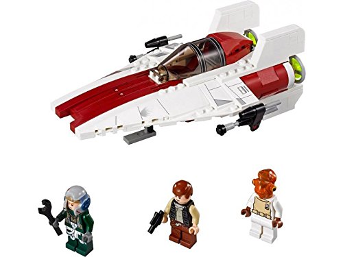 LEGO Star Wars - Super Pack 3 en 1 - 66449