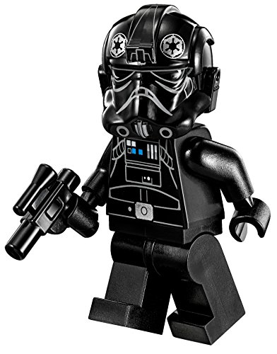 LEGO STAR WARS - Tie Advanced Prototype, Juego de construcción