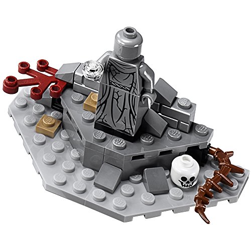 LEGO The Hobbit - Batalla en Dol Guldur (79014)