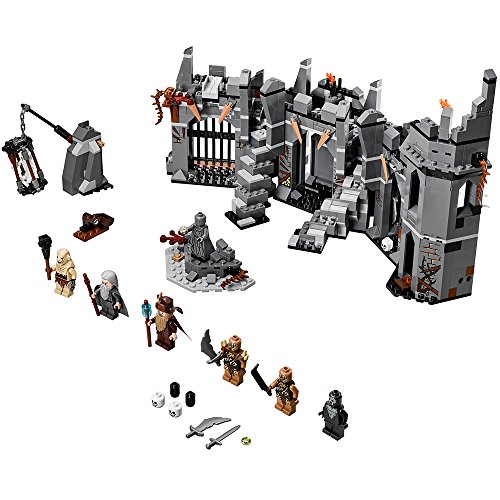 LEGO The Hobbit - Batalla en Dol Guldur (79014)
