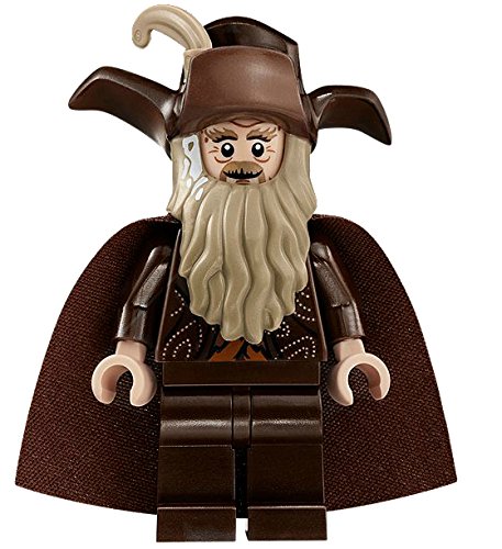 LEGO The Hobbit Batalla en Dol Guldur - juegos de construcción (Gris, 9 año(s), 797 pieza(s), Película, Niño/niña, 14 año(s))