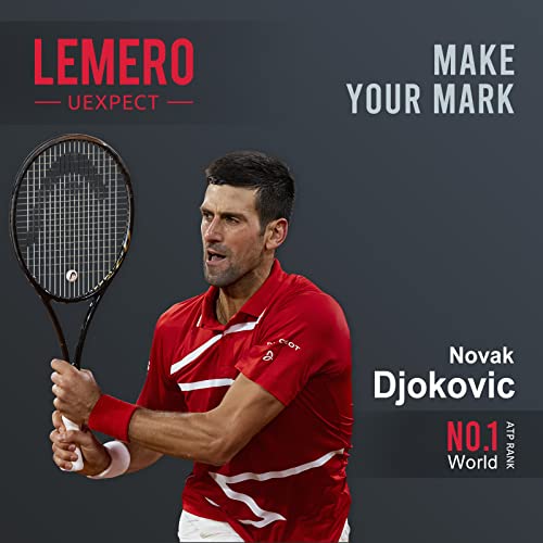 LEMERO UEXPECT 963XL - Cartuchos de tinta de repuesto para HP 963XL 963 para HP Officejet Pro 9010 9020 9012 9014 (1 negro, 1 cian, 1 magenta y 1 amarillo)