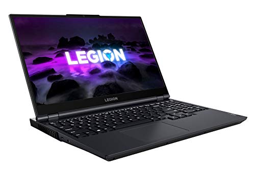 LENOVO Cuaderno LEGION5 15ACH6H