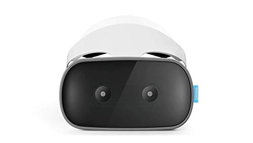 Lenovo Gafas de Realidad Virtual Mirage Solo VR-1541F - ZA3C0012GB