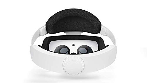 Lenovo Gafas de Realidad Virtual Mirage Solo VR-1541F - ZA3C0012GB
