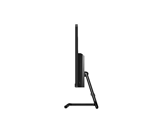 Lenovo IdeaCentre AIO 3 - Ordenador de Sobremesa 2-en-1 (Pantalla de 23.8" FHD,Intel Core i5-10400T,512GB SSD,RAM 16 GB,Windows 10 Home) Ratón y Teclado QWERTY Español Inalámbricos - Negro