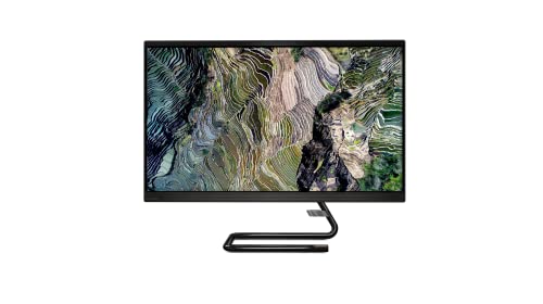 Lenovo IdeaCentre AIO 3 - Ordenador de Sobremesa 2-en-1 (Pantalla de 27" FHD, Intel Core i7-10700T, 512GB SSD+1TB HDD, RAM 16GB, Windows 10 Home) Ratón y Teclado QWERTY Español Inalámbricos - Negro