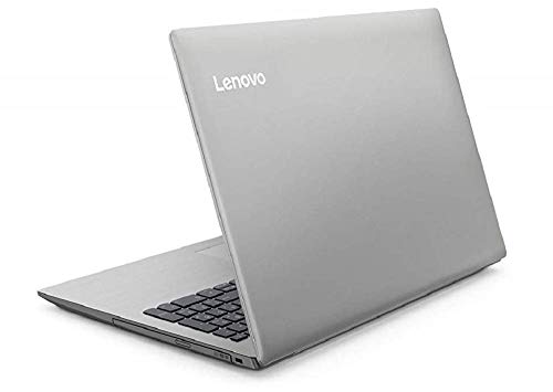 Lenovo Ideapad 330-15ICH - Ordenador portátil 15.6'' FullHD (Intel Core i7-8750H, 8GB RAM, 1TB de HDD, Nvidia GTX1050-2GB, sin sistema operativo), Negro - Teclado QWERTY español