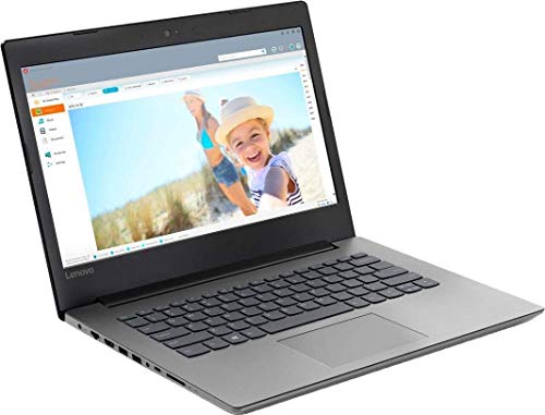 Lenovo Ideapad 330-15ICH - Ordenador portátil 15.6'' FullHD (Intel Core i7-8750H, 8GB RAM, 1TB de HDD, Nvidia GTX1050-2GB, sin sistema operativo), Negro - Teclado QWERTY español