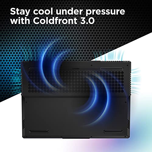 Lenovo Legion 5 15 Gaming Laptop, 15.6" FHD (1920 x 1080) Display, AMD Ryzen 7 5800H Processor, 16GB DDR4 RAM, 512GB NVMe SSD, NVIDIA GeForce RTX 3050Ti, Windows 10H, 82JW0012US, Phantom Blue