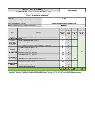 Lenovo Legion 5 15ACH6H R7 5800H 15.6p
