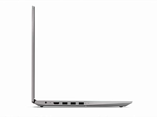 Lenovo S145-15IIL - Ordenador portátil 15.6" FullHD (Intel Core i5-1035G1, 8 GB RAM, 512 GB SSD, Intel UHD Graphics, Windows10) Gris - Teclado QWERTY español
