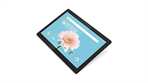 Lenovo Tab M10 25,5 cm (10,1 Zoll, 1280x800, HD, WideView, táctil) Tablet-PC (Quad-Core, 2GB RAM, 16GB eMCP, Wi-Fi, Android 10) negro