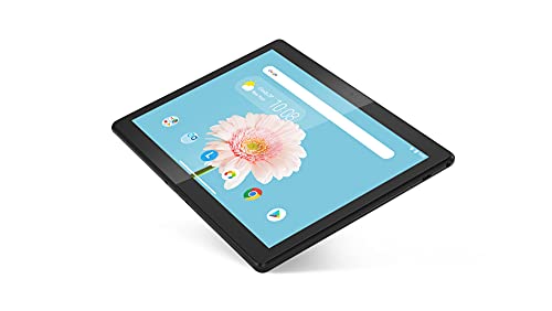 Lenovo Tab M10 25,5 cm (10,1 Zoll, 1280x800, HD, WideView, táctil) Tablet-PC (Quad-Core, 2GB RAM, 16GB eMCP, Wi-Fi, Android 10) negro