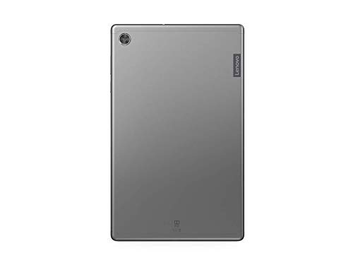 Lenovo Tab M10 HD 2ª Gén Tablet táctil de 10,1 Pulgadas (MediaTek Helio P22T, 4 GB RAM, 64 GB eMMC, Android 10)