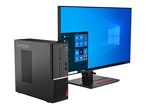 LENOVO - TOPSELLER DE sobremesa de PC LENOVO V50S I5-10400 8GB 256GB W10 IN