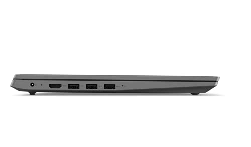Lenovo V14 IGL - Ordenador Portátil 14" FullHD (Celeron N4020, 4GB RAM, 128GB SSD, Intel UHD Graphics Win10 Pro for EDU), Gris - Teclado QWERTY español