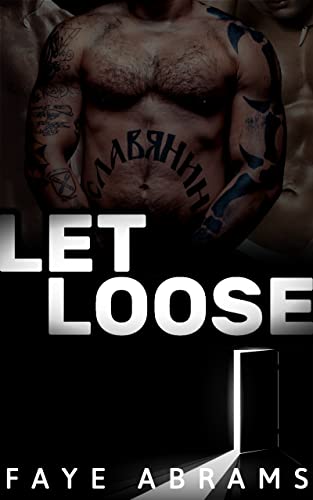 Let Loose: A Reverse Harem Novella (Dark Book 2) (English Edition)