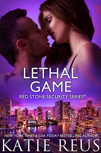 Lethal Game (Red Stone Security Series Book 15) (English Edition)