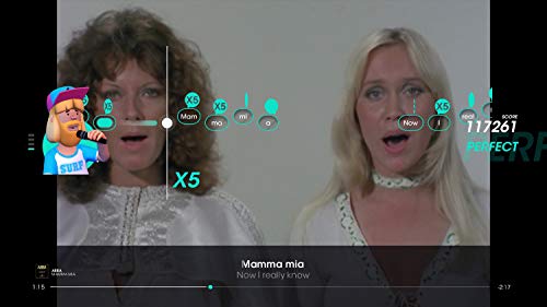 Let's Sing 2019 mit deutschen Hits (WII) [Importación alemana]