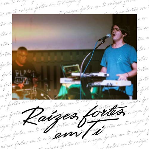 Leva-Nos Mais Alto (Ao Vivo)