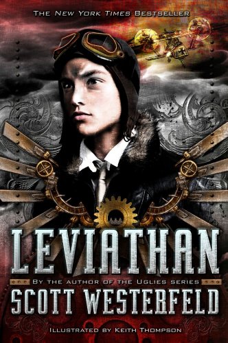 LEVIATHAN V01 R/E