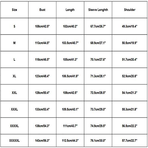 LEYUANA Albornoz con Capucha para Mujer, Bata de Noche de Color sólido para Mujer, Bata de Dama de Honor para Novia, Bata de Dormir, Bata de Moda 5XL 4XL Azul