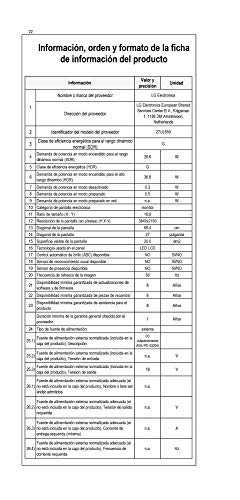 LG 27UL650-W - Monitor 4K UHD de 68,6 cm (27") con Panel IPS (3840 x 2160 píxeles, 16:9, 350 cd/m², sRGB >99%, 1000:1, 5 ms, 60 Hz) Color Plata y Blanco