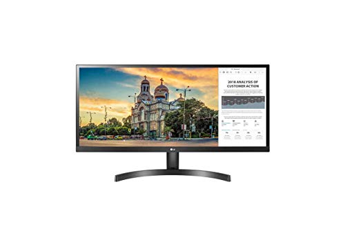LG 29WL500 29" IPS WFHD Fsync HDMI