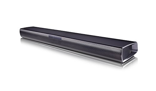 LG SJ2 - Barra de sonido inalá (2.1 channels, 160 W, 60 W, 10 cm, 100 W, Inalámbrico y alámbrico)