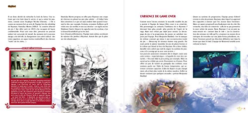 L'histoire de Rayman