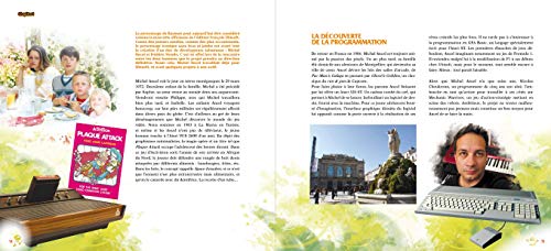 L'histoire de Rayman