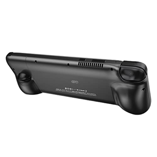 LICI GPD XP - Consola de videojuegos portátil para Android 11, 6,81 pulgadas, pantalla táctil, ordenador para juegos con control de juegos, 6 GB de RAM/128 GB de ROM.