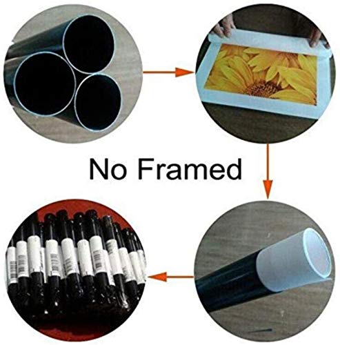 Lienzo de pintura de arte 30x50cm sin marco Plague Tale Innocence Concept Art Poster y arte de la pared Impresión de imagen Moderna decoración de dormitorio familiar Posters