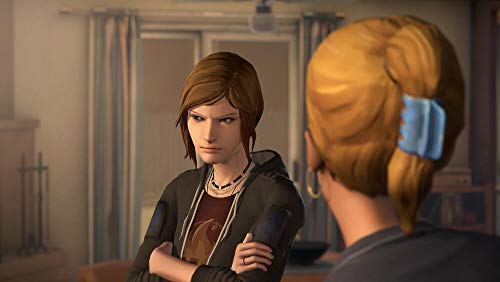 Life Is Strange Before The Storm - Edition Limitada - Reissue