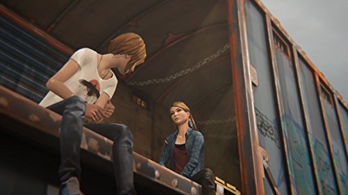 Life is Strange: Before The Storm Limited Edition for Xbox One [USA]