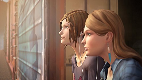 Life is Strange Before the Storm Limited Edition. Für Windows 7/8/10