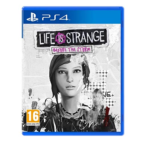 Life is Strange (Before The Storm) PS4