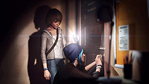 Life Is Strange [Importación Inglesa]