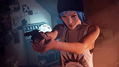 Life Is Strange [Importación Inglesa]