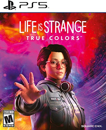 Life Is Strange: True Colors for PlayStation 5 [USA]