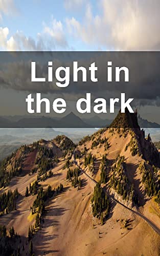 Light in the dark (Irish Edition)